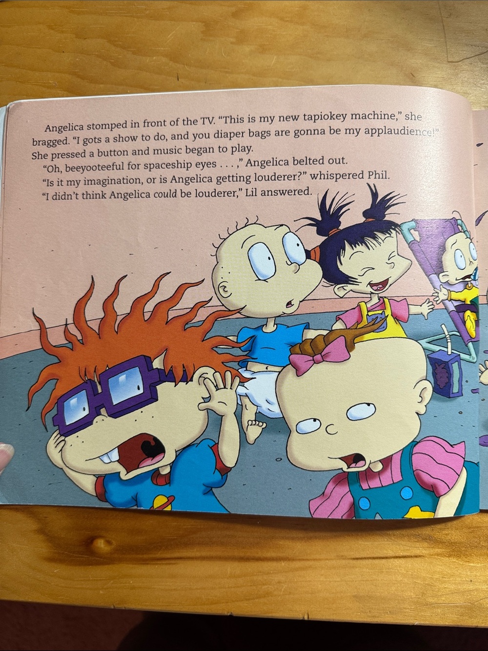 🌈2/$8 2-Book Bundle Retro Cartoons - Picture 11 of 16
